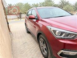 هيونداي سانتافي